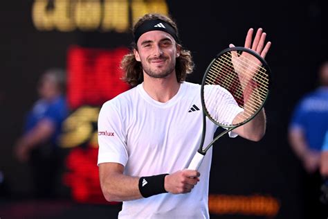 s. tsitsipas